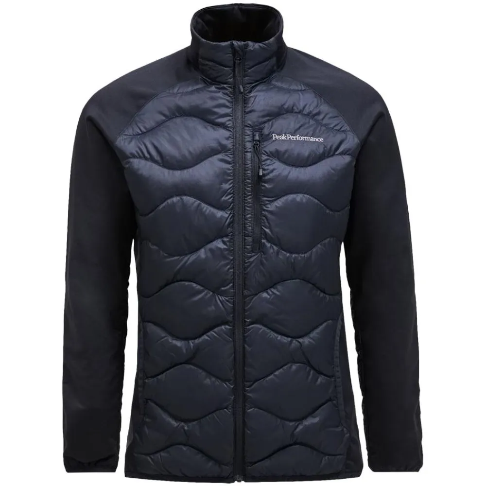 Clearance Peak Performance Helium Down Hybrid Jacket Herr