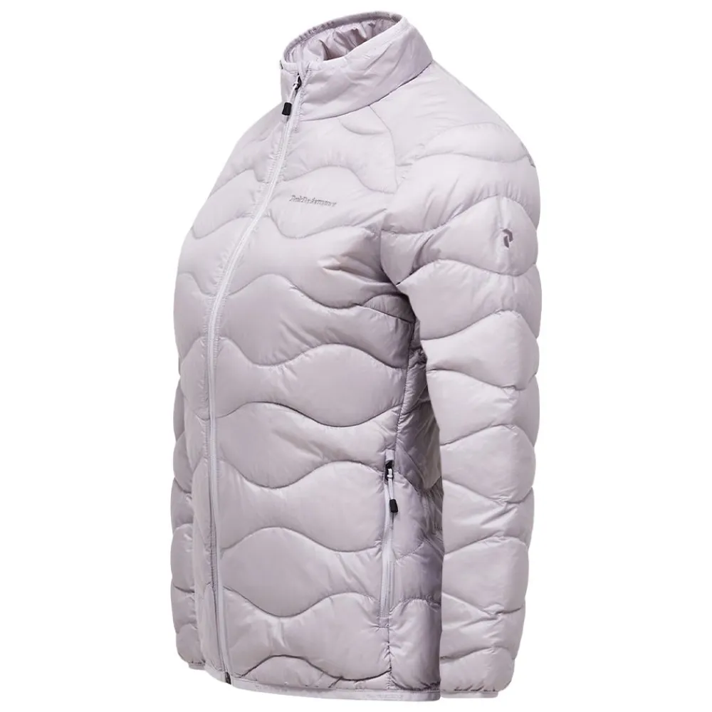 Lättviktsjackor|Allt Inom Outdoor | Peak Performance Heiu Down Jacket Da