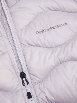 Lättviktsjackor|Allt Inom Outdoor | Peak Performance Heiu Down Jacket Da