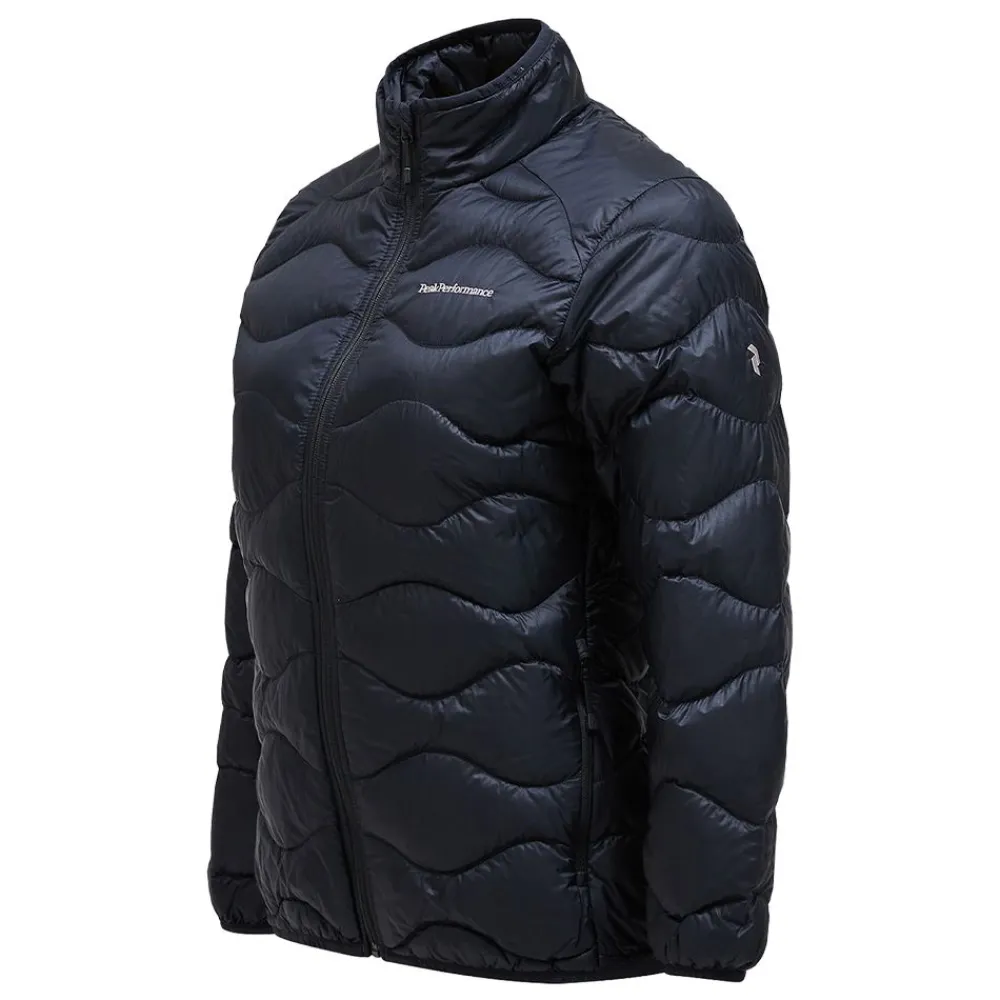 New Peak Performance Helium Down Jacket Dam