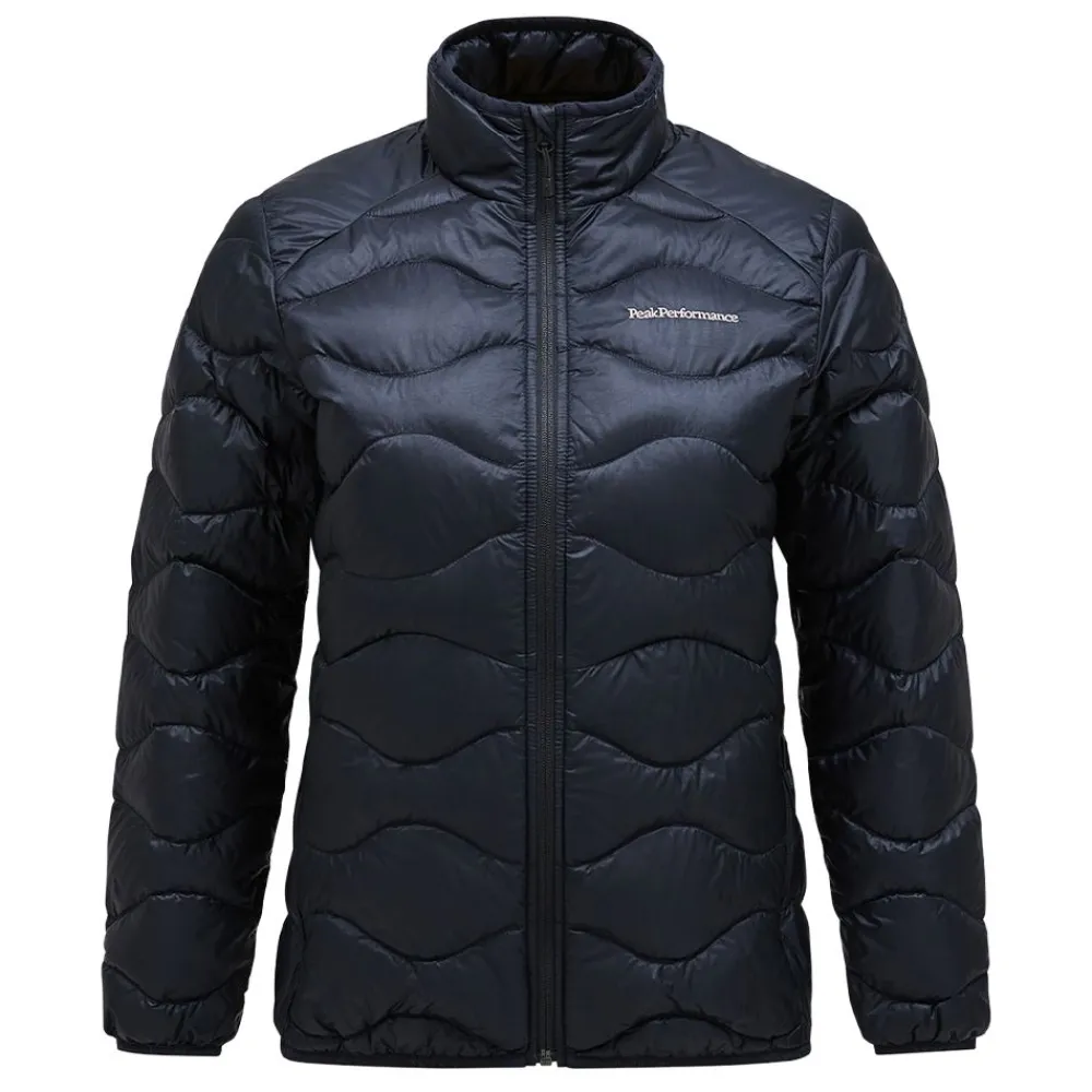 New Peak Performance Helium Down Jacket Dam