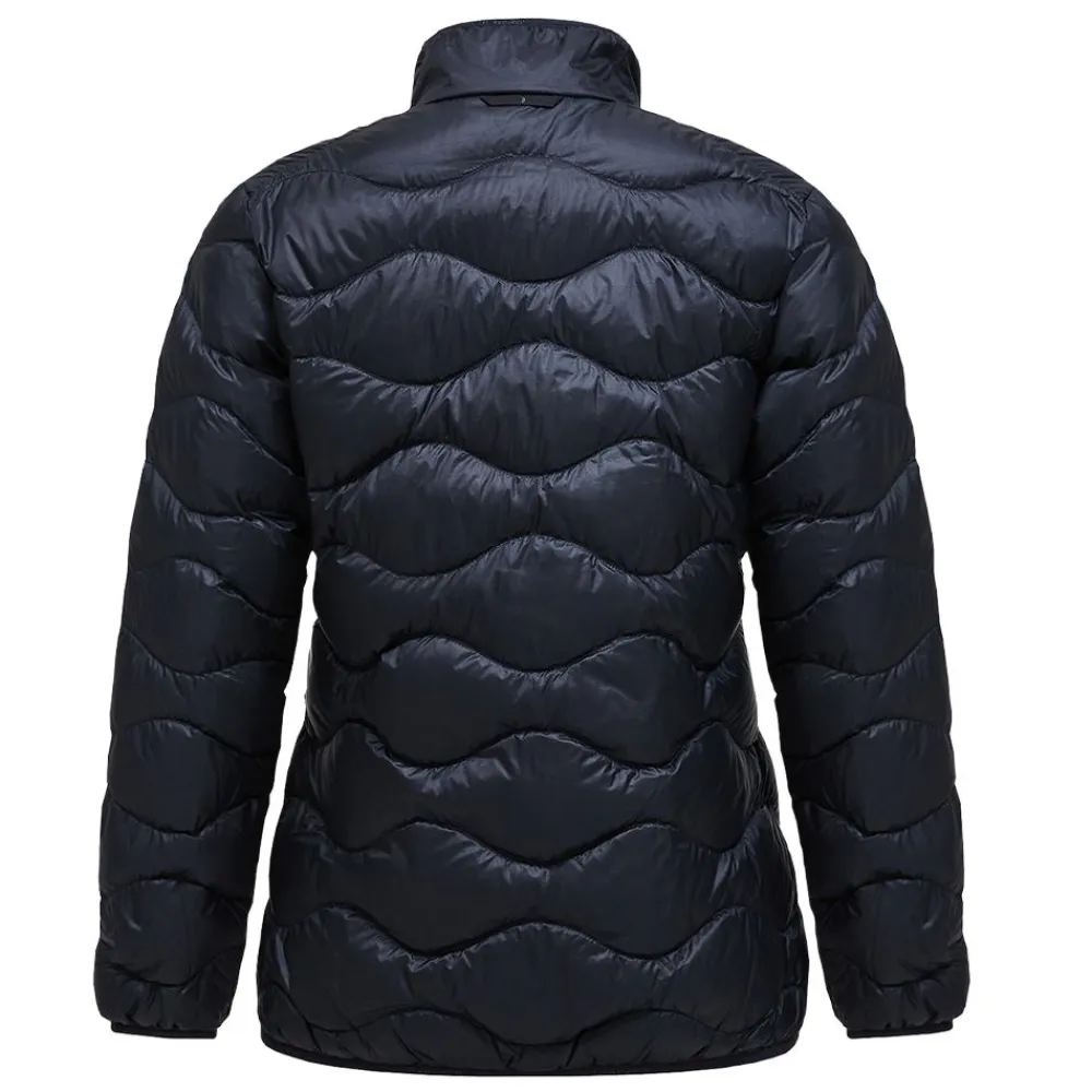 New Peak Performance Helium Down Jacket Dam