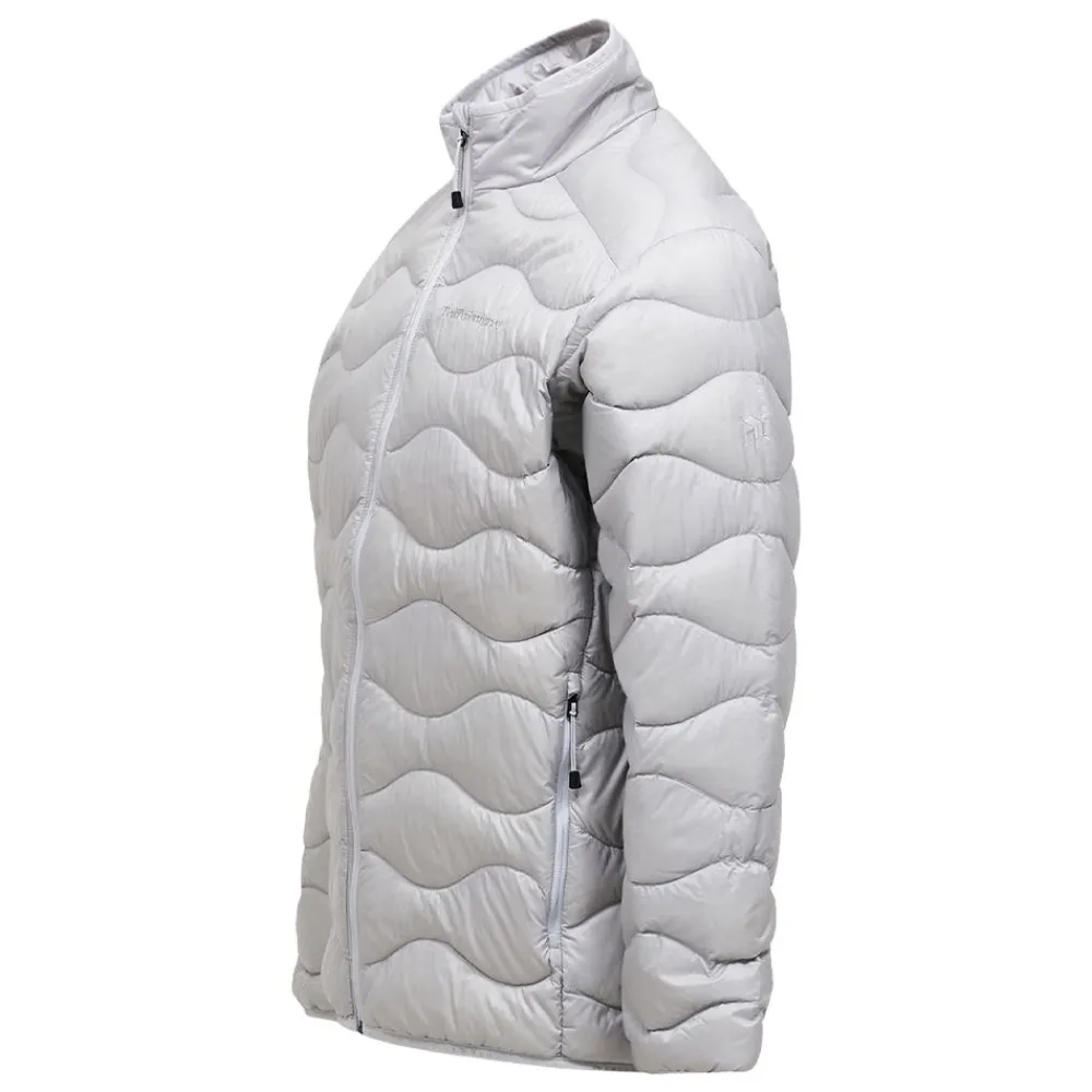 Online Peak Performance Helium Down Jacket Herr