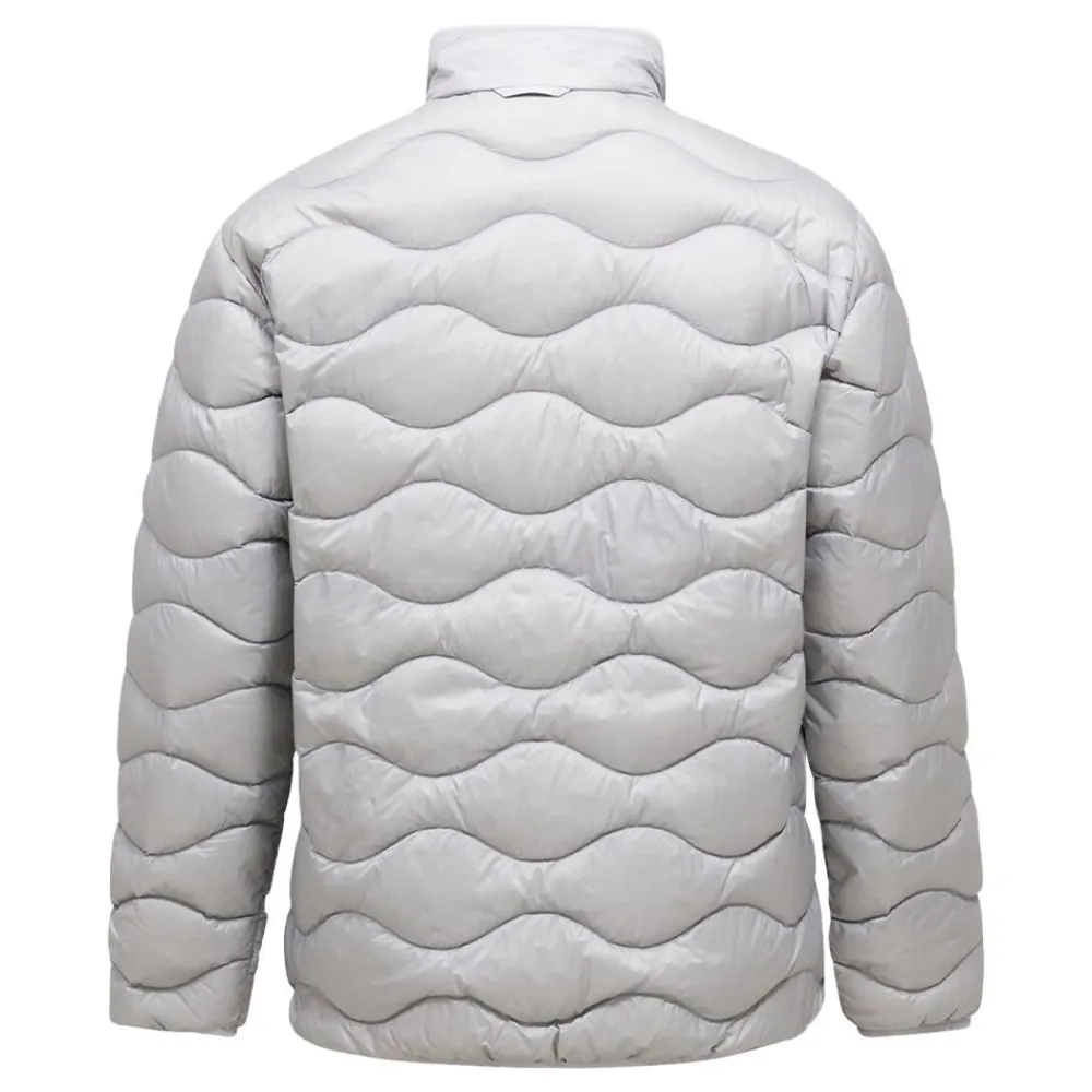 Online Peak Performance Helium Down Jacket Herr