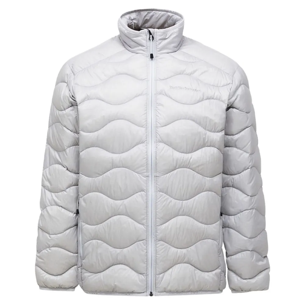 Online Peak Performance Helium Down Jacket Herr