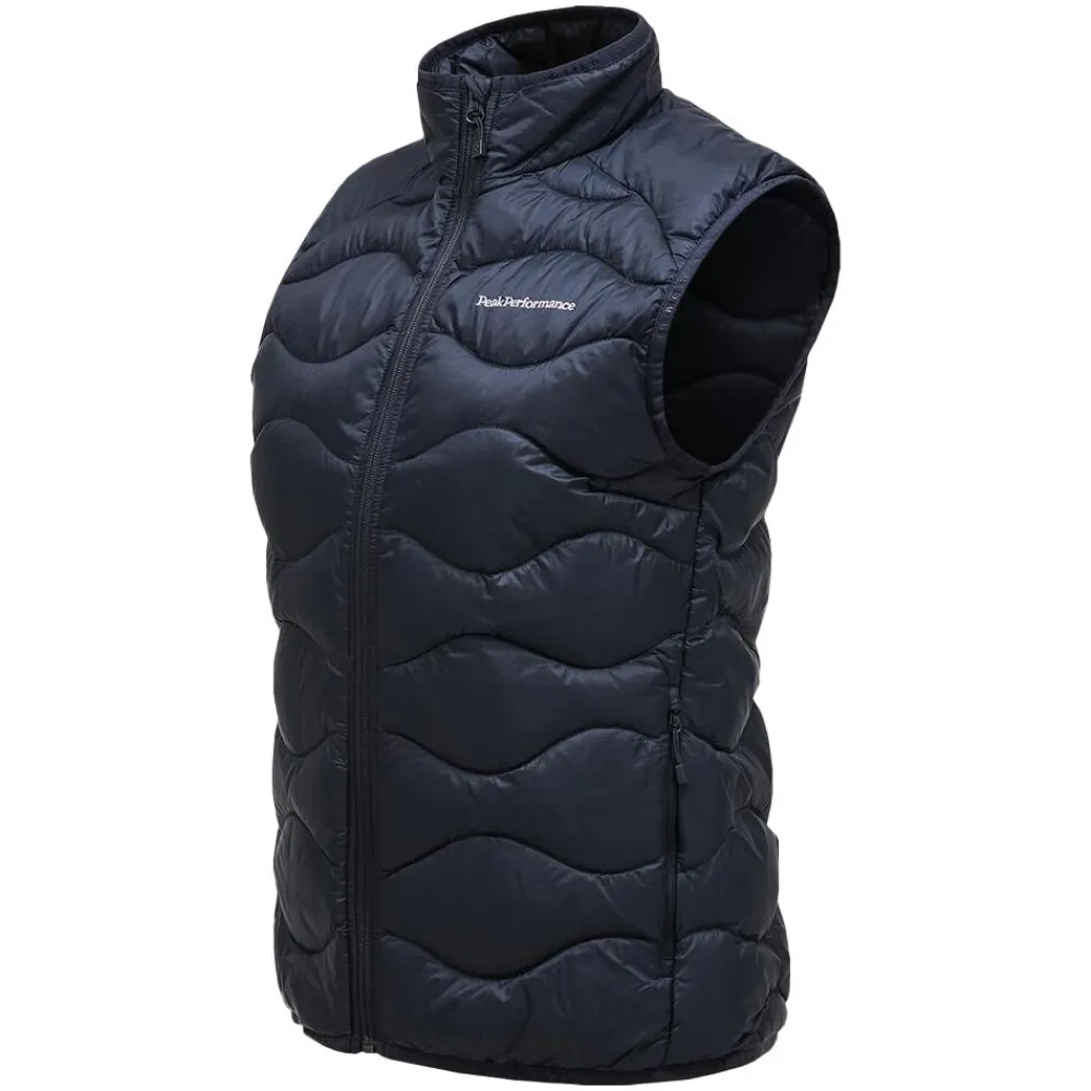 Allt Under Jackor | Peak Performance Heiu Down Vet Da