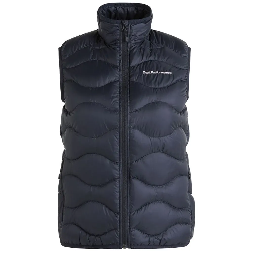 Clearance Peak Performance Helium Down Vest Dam