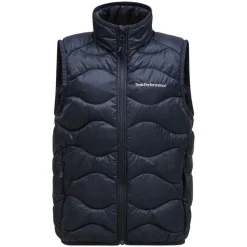 Best Peak Performance Helium Down Vest Junior