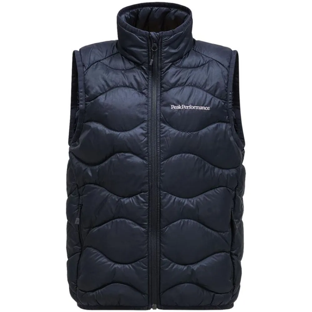Best Peak Performance Helium Down Vest Junior
