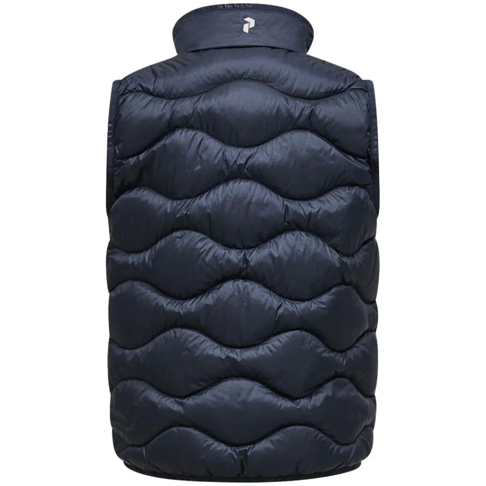 Best Peak Performance Helium Down Vest Junior