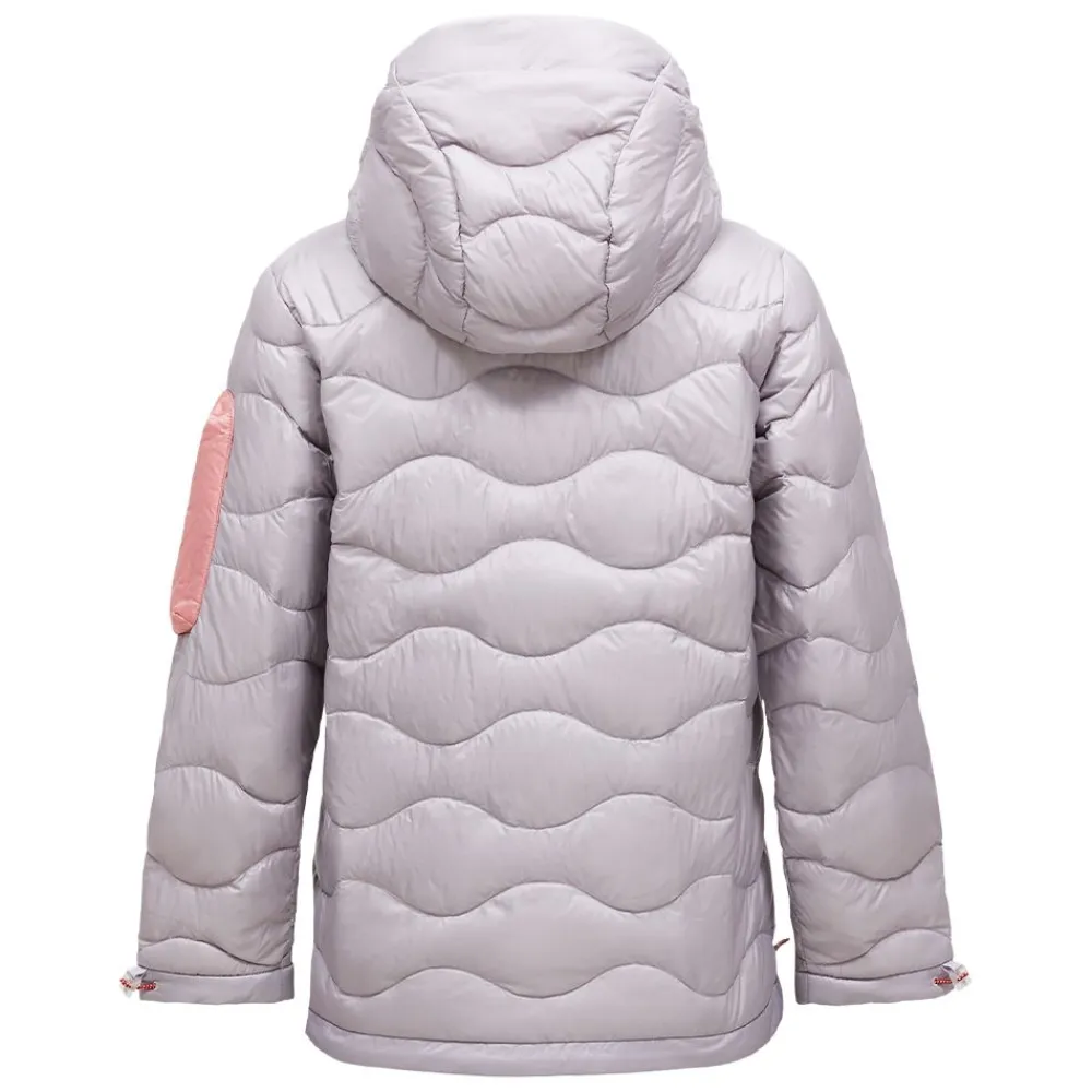 Lättviktsjackor|Allt Inom Outdoor | Peak Performance Heiu Utiity Down Hood Da