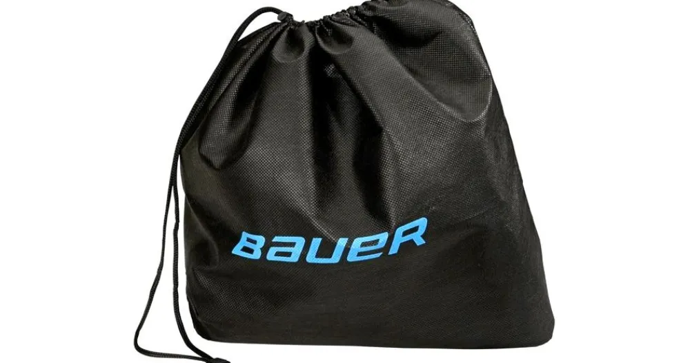 Allt Inom Hockey|Hockeyspelare | Bauer Helmet Bag