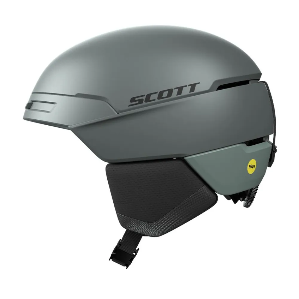 Alpint | Scott Heet Fow ip