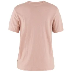 Allt Under Överdelar|T-Shirts & Linnen | Fjällräven Hep Bend T-hirt Da