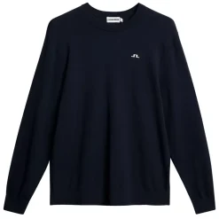 Allt Inom Golf|Golftröjor | J.Lindeberg Henry Knitted weater Herr