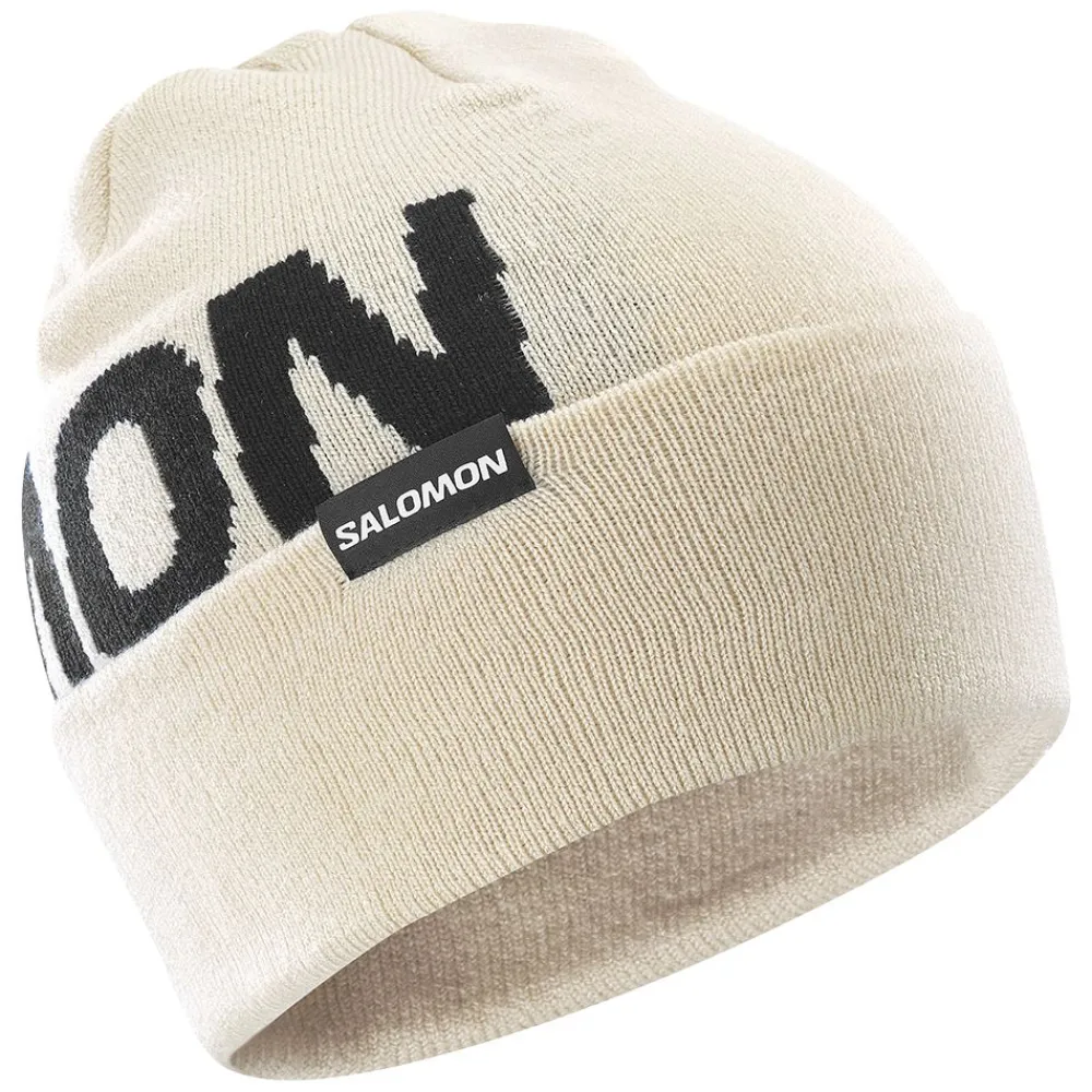 Accessoarer | Salomon HERMITAGE BEANIE