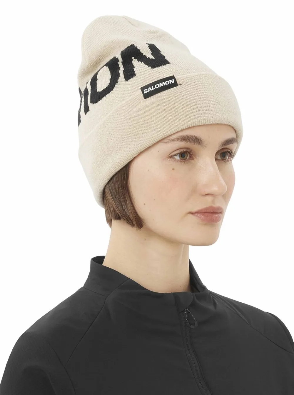 Accessoarer | Salomon HERMITAGE BEANIE