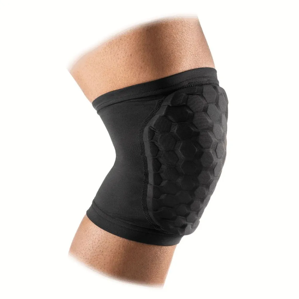 Hot McDavid Hex Knee/Elbow/Shin