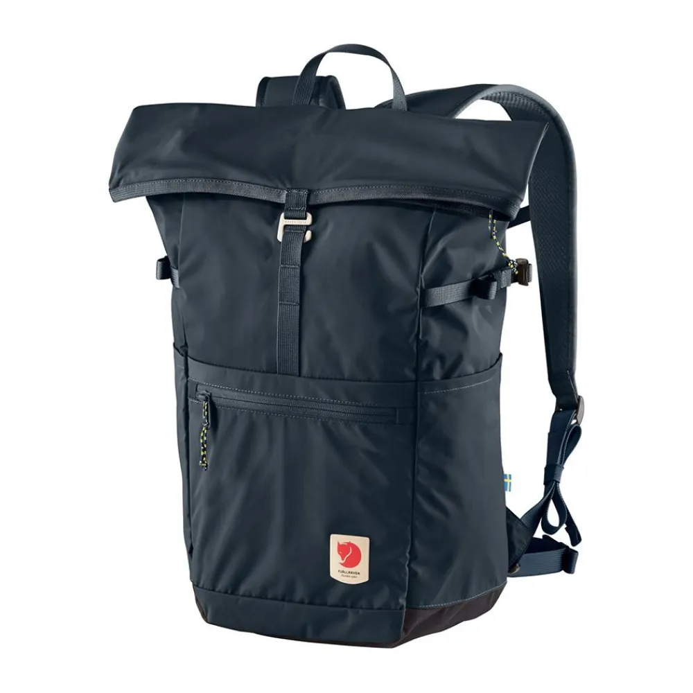 Väskor | Fjällräven High Coast Foldsack 24