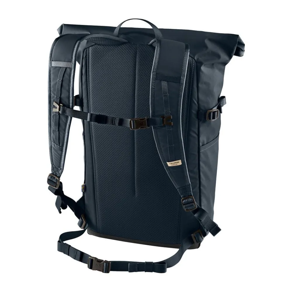 Väskor | Fjällräven High Coast Foldsack 24