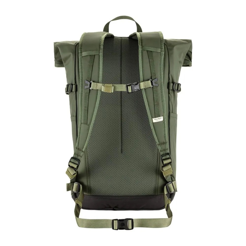 Väskor | Fjällräven High Coast Foldsack 24