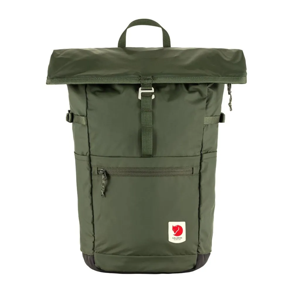 Väskor | Fjällräven High Coast Foldsack 24