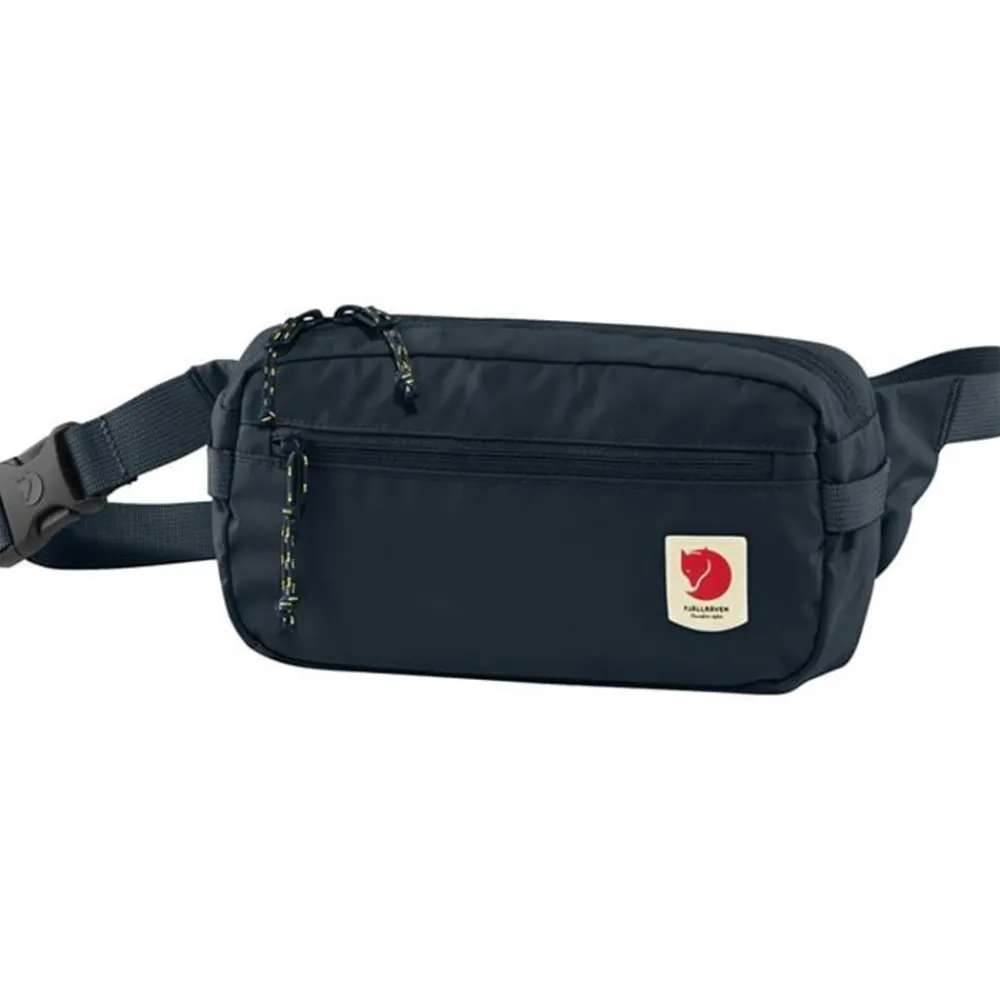 Väskor | Fjällräven High Coast Hip Pack