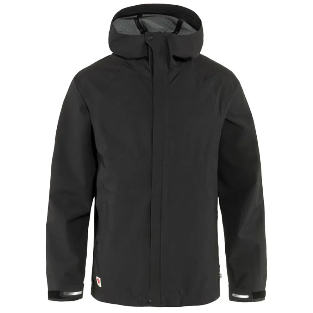 Allt Under Jackor | Fjällräven High Coat Hydratic Trai Jacket Herr