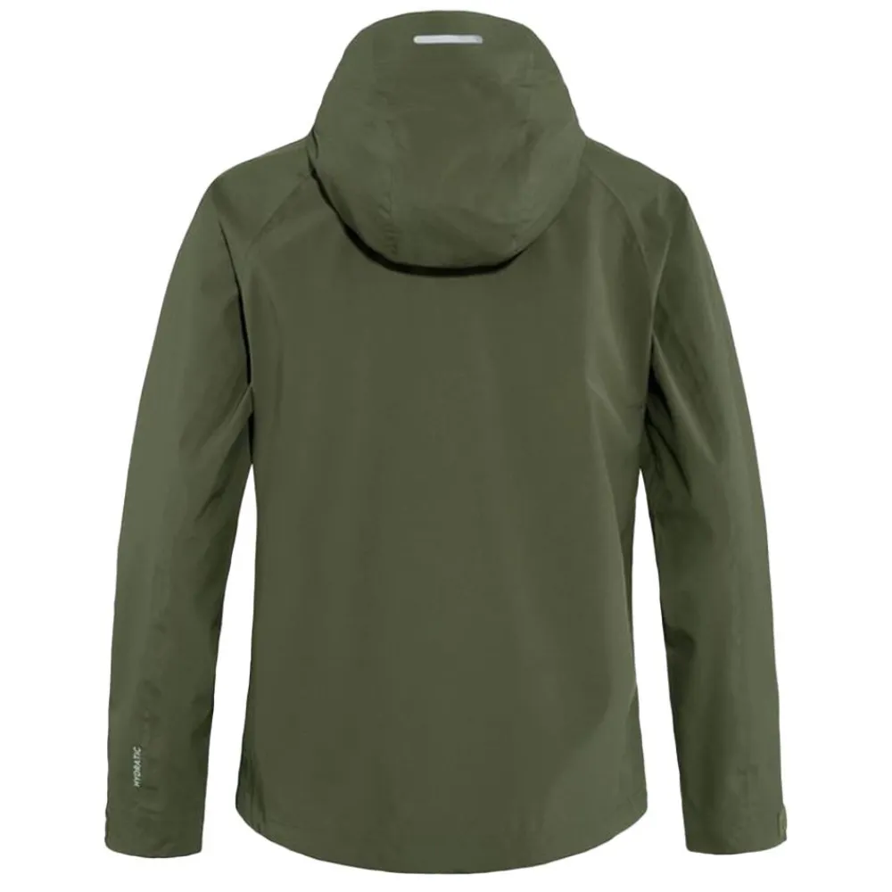 Online Fjällräven High Coast Hydratic Trail Jacket Dam