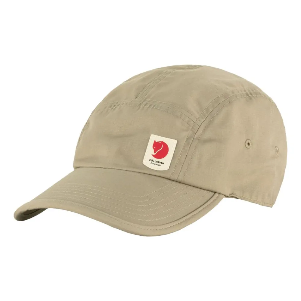 Friluftskläder|Friluftskläder | Fjällräven High Coast Lite Cap