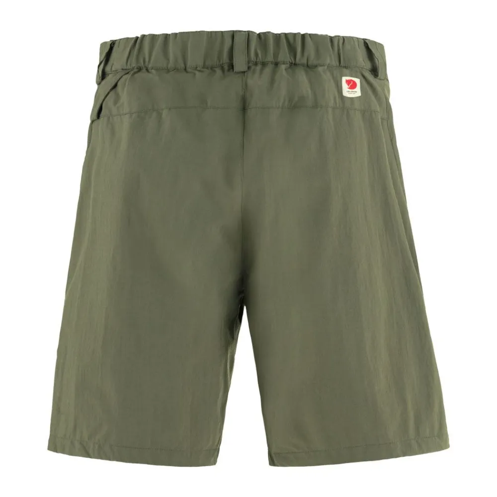 Shorts|Allt Under Nederdelar | Fjällräven High Coast Pack Shorts Herr