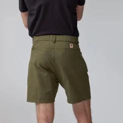 Shorts|Allt Under Nederdelar | Fjällräven High Coast Pack Shorts Herr