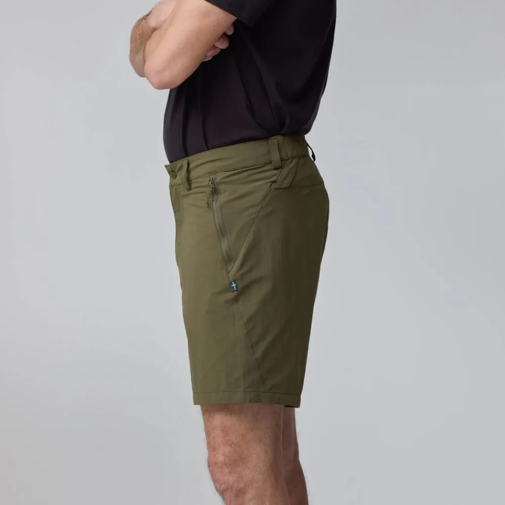 Shorts|Allt Under Nederdelar | Fjällräven High Coast Pack Shorts Herr