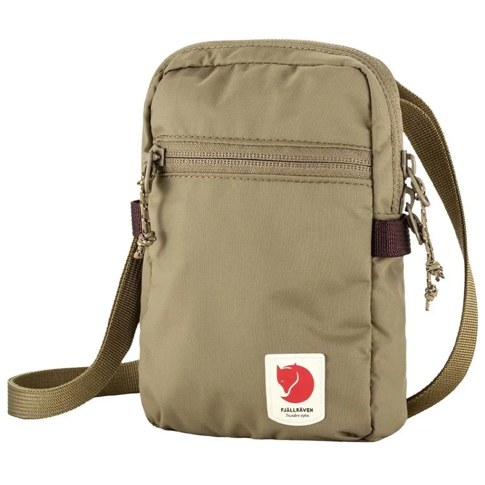 Väskor | Fjällräven High Coast Pocket