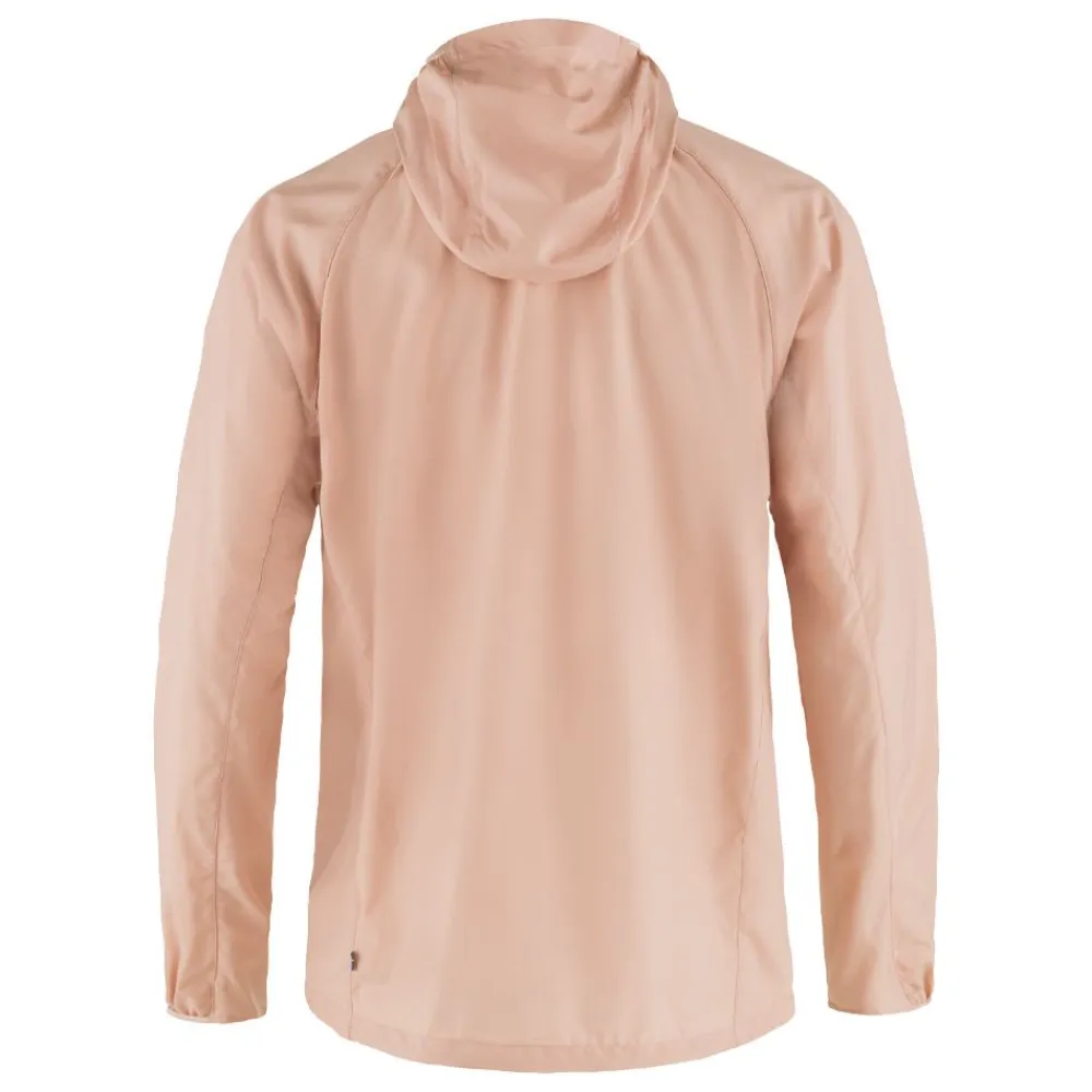 Best Fjällräven High Coast Wind Hoodie Dam