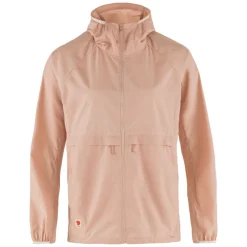 Best Fjällräven High Coast Wind Hoodie Dam