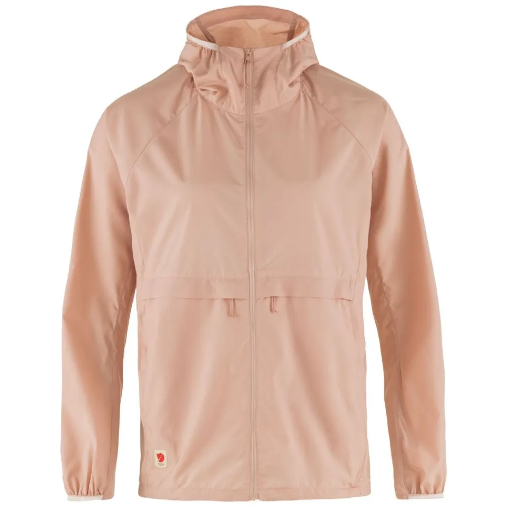Best Fjällräven High Coast Wind Hoodie Dam