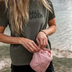 Best Fjällräven High Coast Wind Hoodie Dam