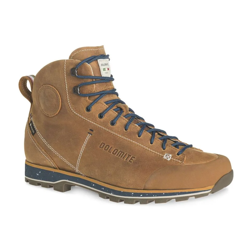 Allt Under Herrskor|Allt Inom Outdoor | Dolomite 54 High FG Evo GTX Herr