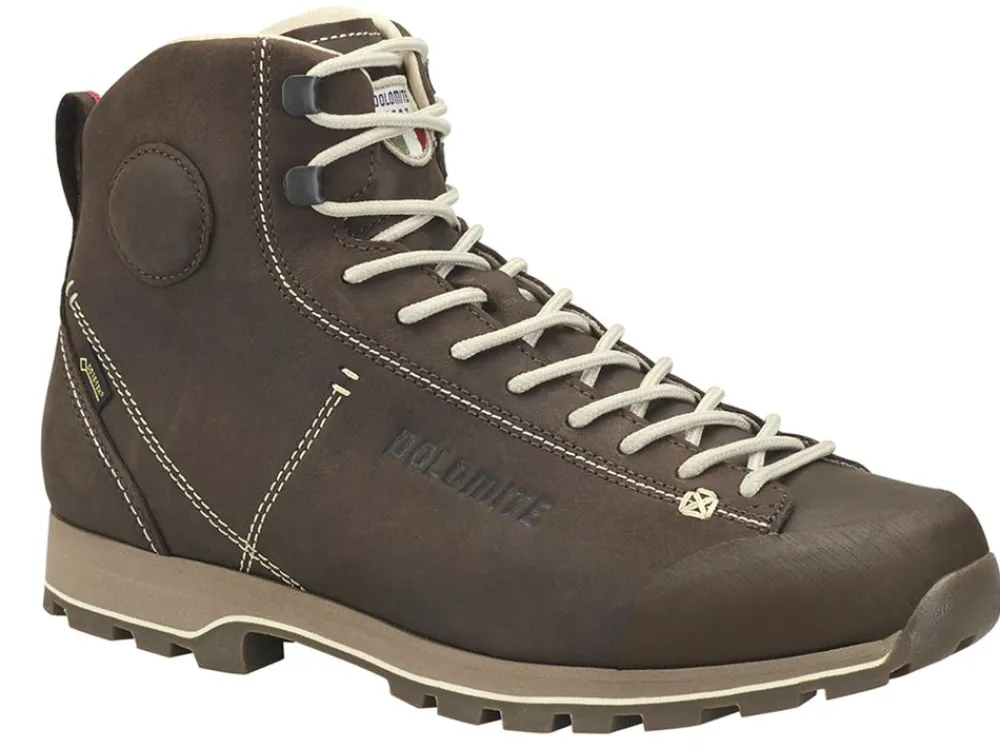 Hot Dolomite 54 High GTX