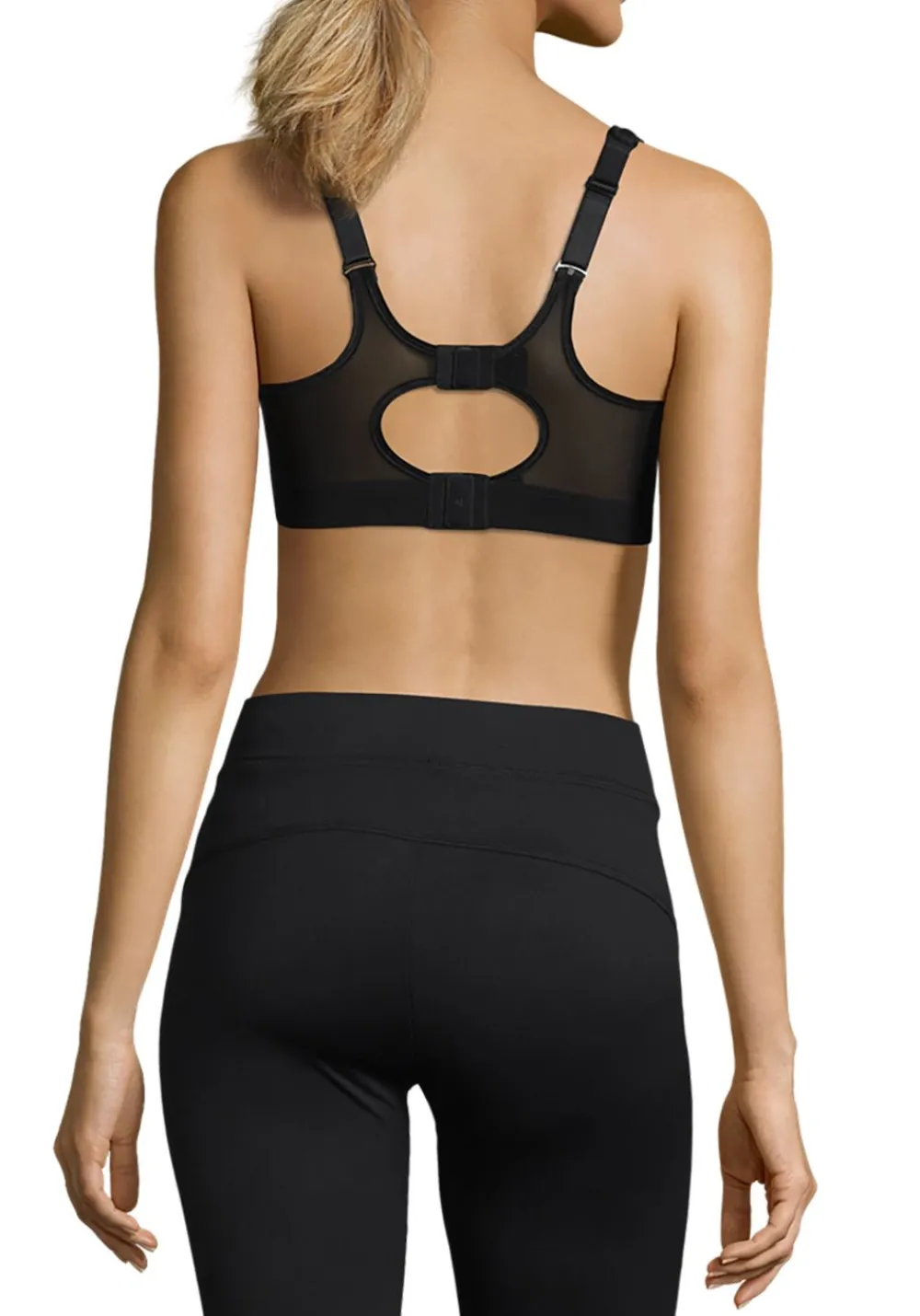 Träningskläder | Casall High Impact Sports Bra Dam