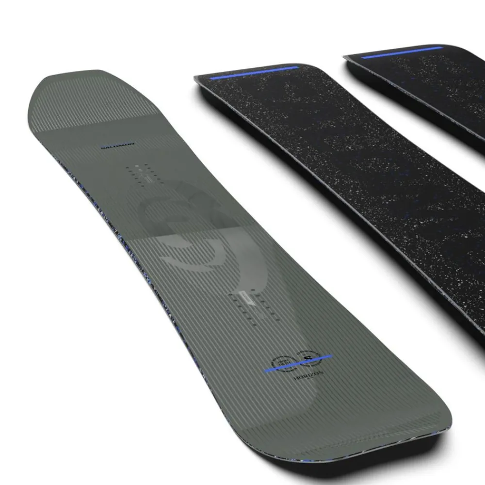Snowboard | Salomon Highpath