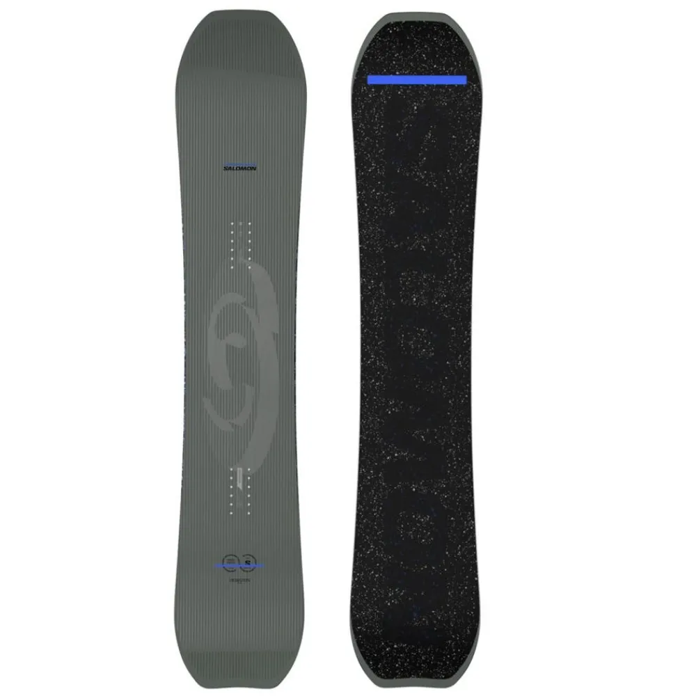 Snowboard | Salomon Highpath