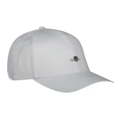 Sale GANT High Shield Cotton Twill Cap