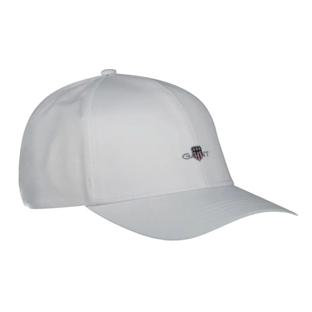 Sale GANT High Shield Cotton Twill Cap