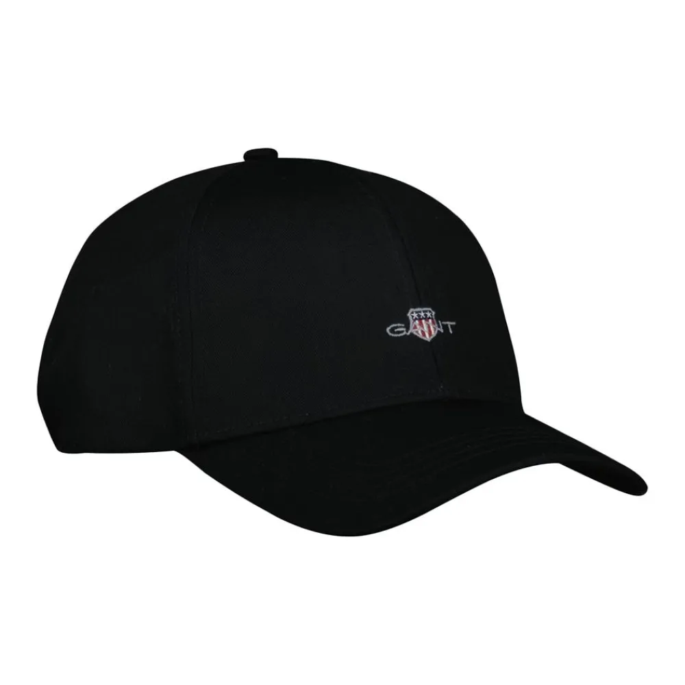 Accessoarer|Accessoarer | GANT High Shield Cotton Twill Cap