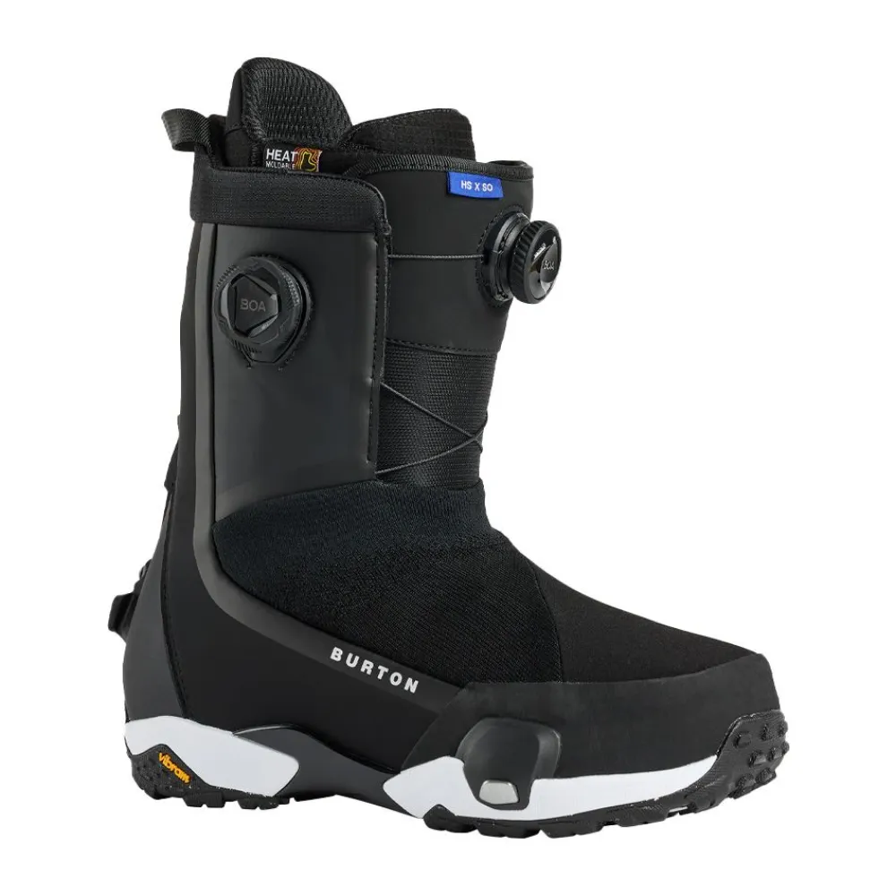 Snowboard | Burton Highshot X Step On