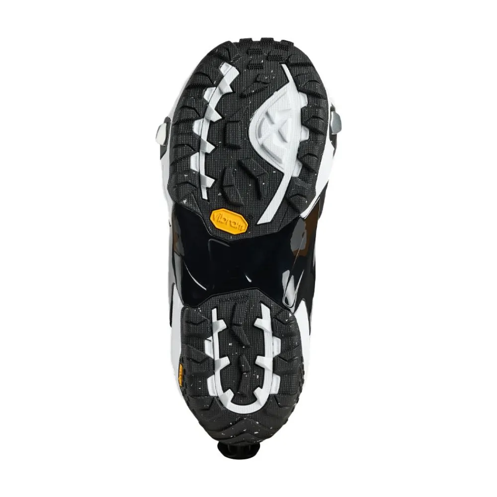 Best Burton Highshot X Step On Dam