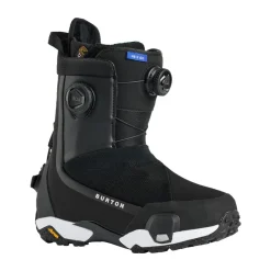 Best Burton Highshot X Step On Dam