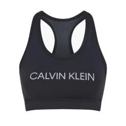 Träningskläder | Calvin Klein High upport Cop port Bra Da